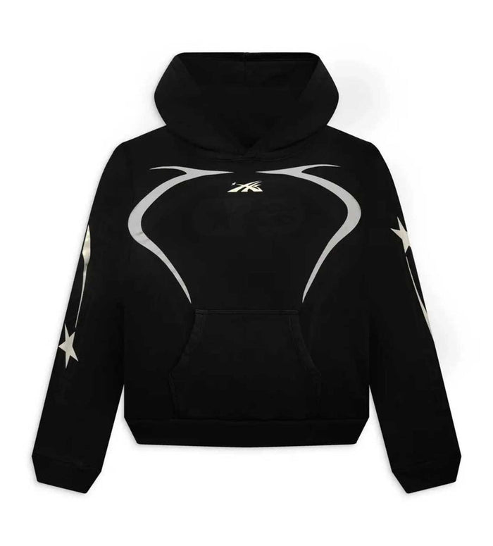 Hell Sports Gel Hoodie Pants High