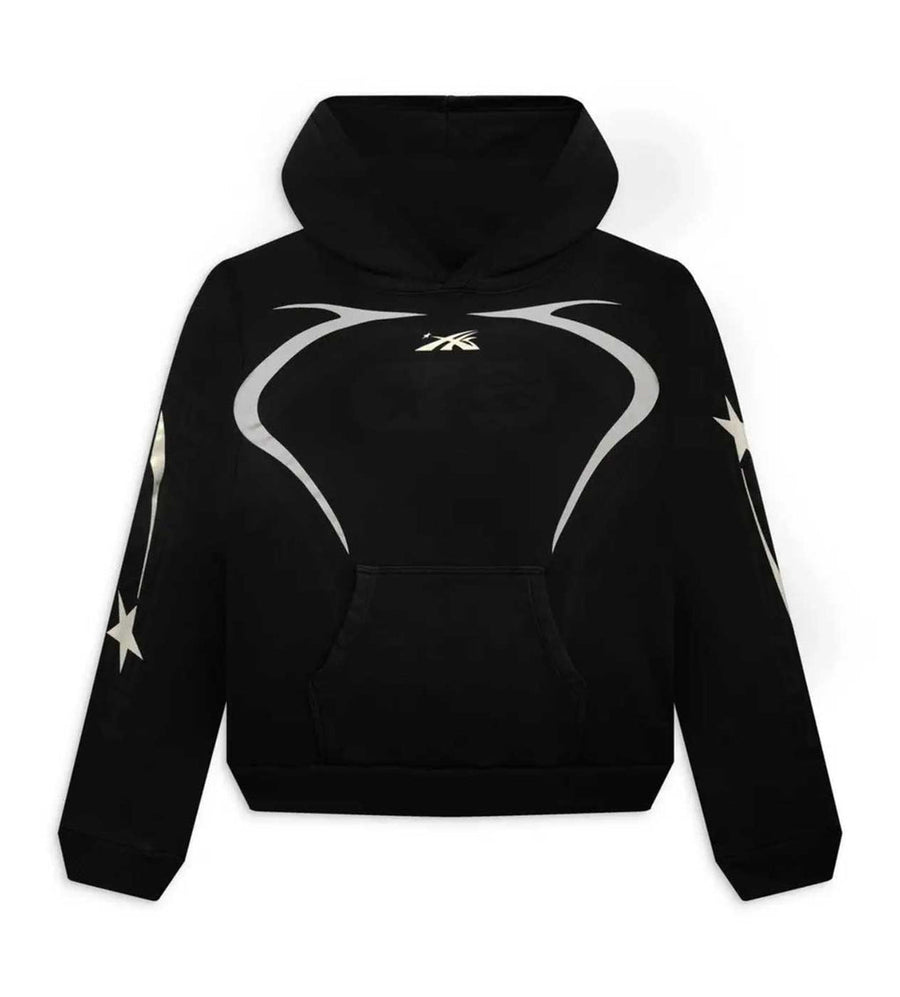 Hell Sports Gel Hoodie Pants High