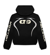 Hell Sports Gel Hoodie Pants High