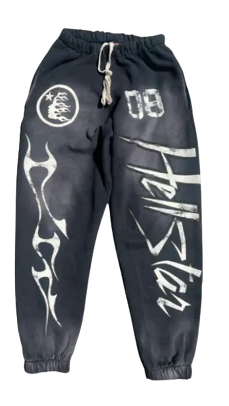 Hellstar Capsule 8 Paradise Black