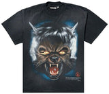 Hellstar Full Moon T-Shirt "Black"