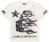 Camiseta Hellstar Glitter P2P