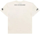 Camiseta Hellstar Glitter P2P