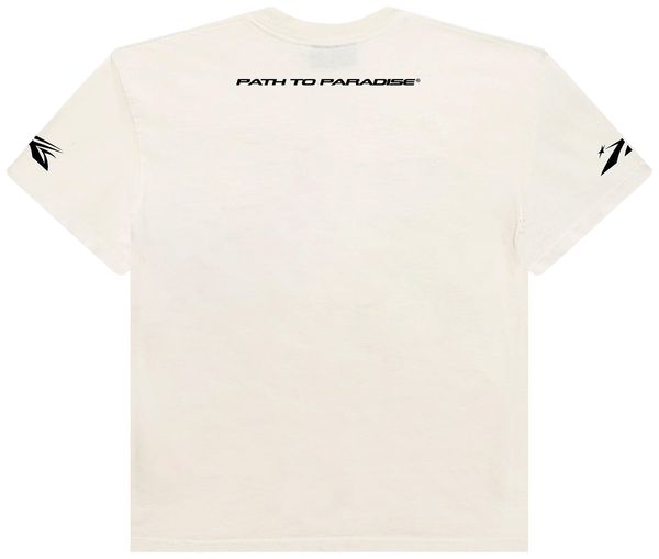 Camiseta Hellstar Glitter P2P