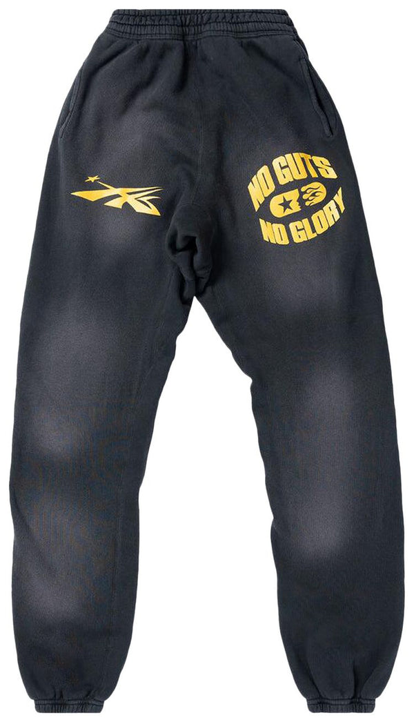 Hellstar No Guts No Glory Sweatpants