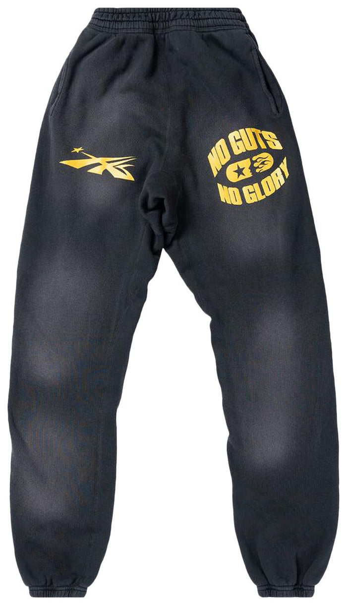 Hellstar No Guts No Glory Sweatpants