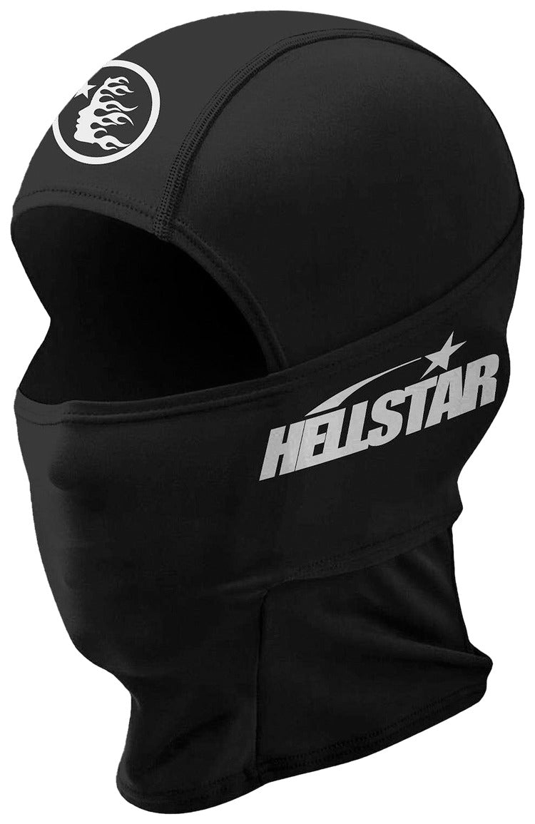 Hellstar balaclava Balck
