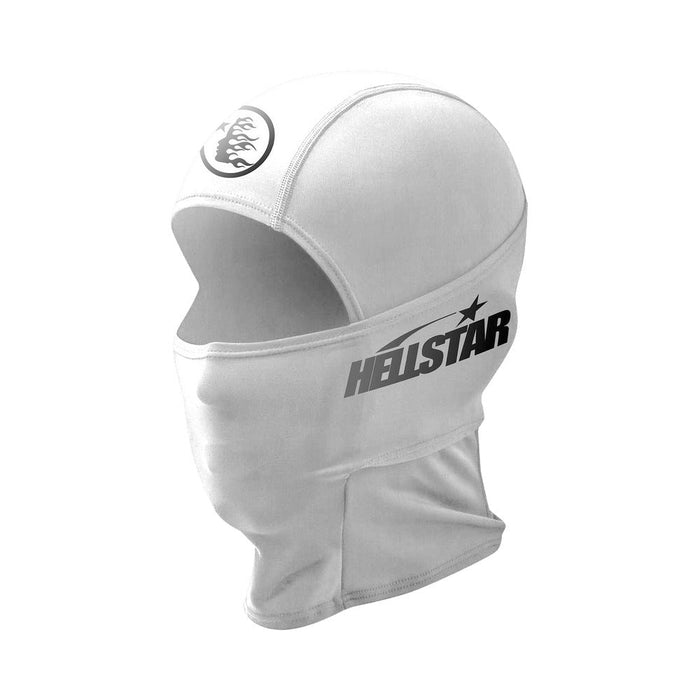 Hellstar balaclava White