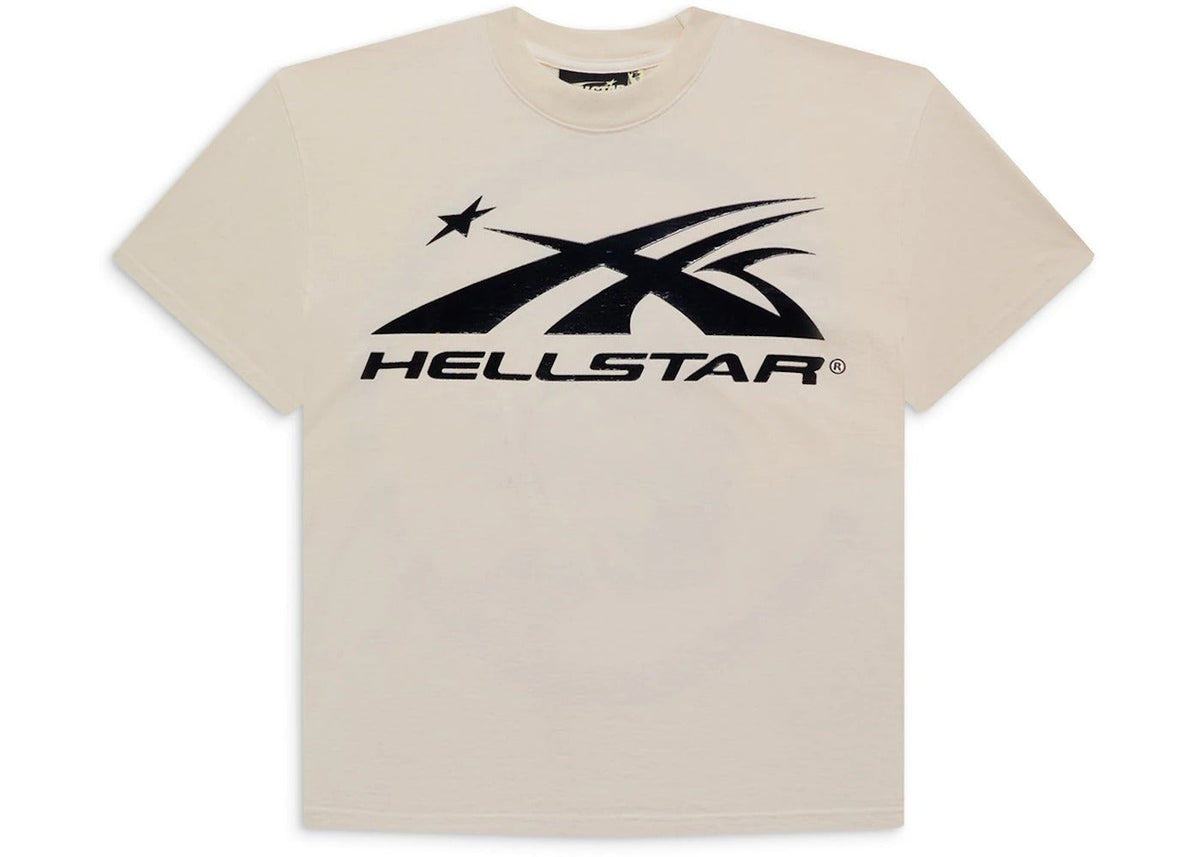 Camiseta Hellstar Sports Core Gel