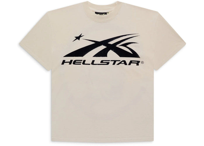 Camiseta Hellstar Sports Core Gel