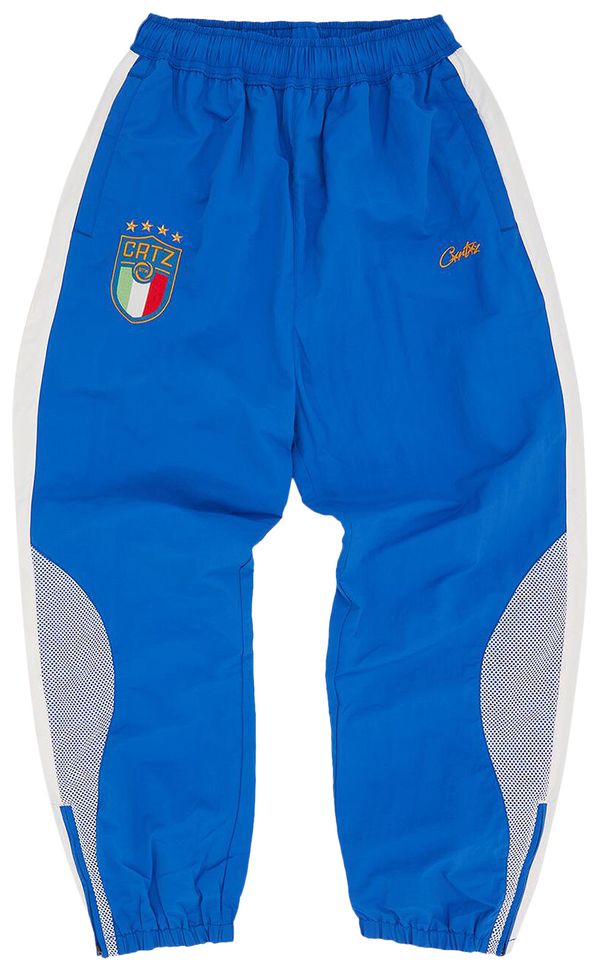 Buy Corteiz Italia Shuku Pant