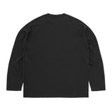 Polera Corteiz Sophomore Raglan