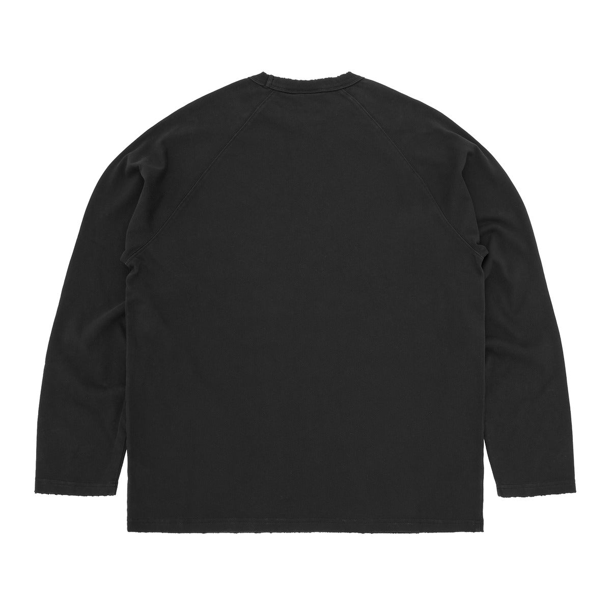 Polera Corteiz Sophomore Raglan