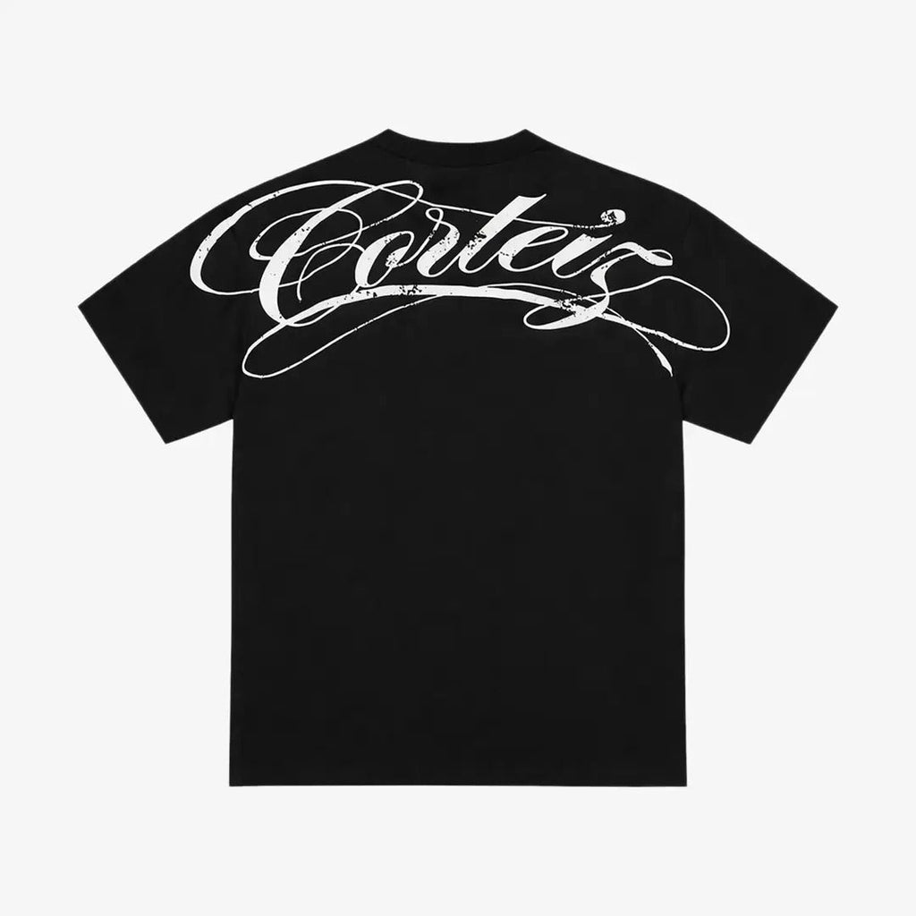 Corteiz Write-Off Heavyweight Tshirt