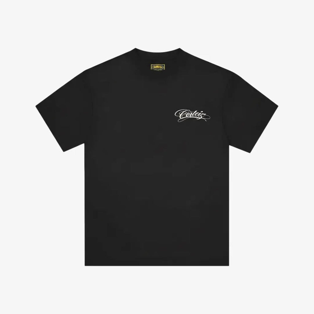 Corteiz Write-Off Heavyweight Tshirt