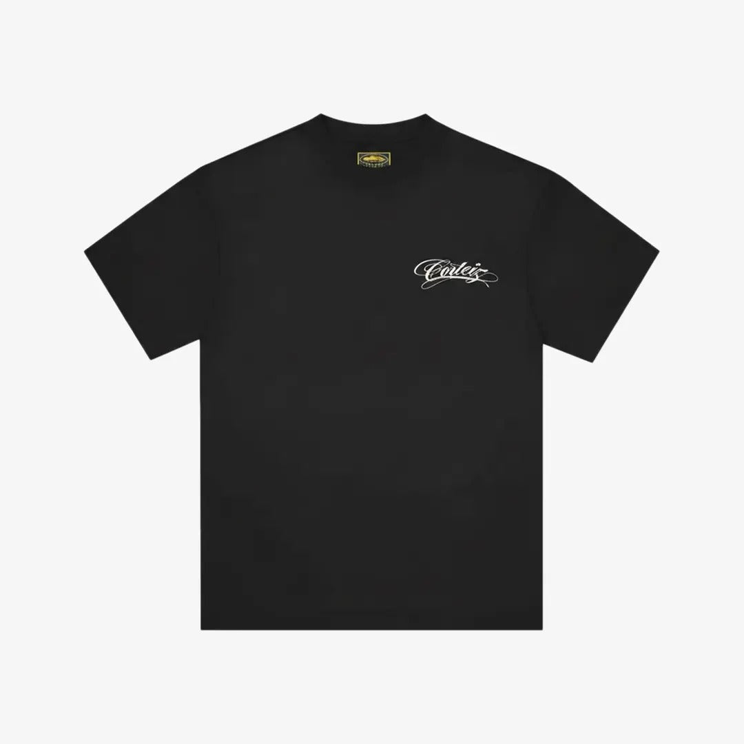 Corteiz Write-Off Heavyweight Tshirt