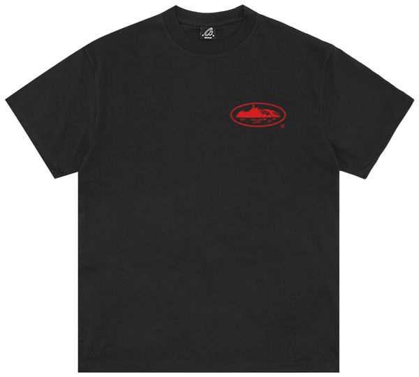 Buy Corteiz Halftone Island Tee