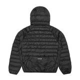 CORTEIZ ELITE MICRO PUFF JACKET(BLACK)