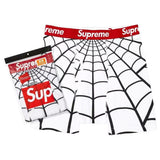 Supreme Set De Dos Bóxeres Con Motivo Spider-Man
