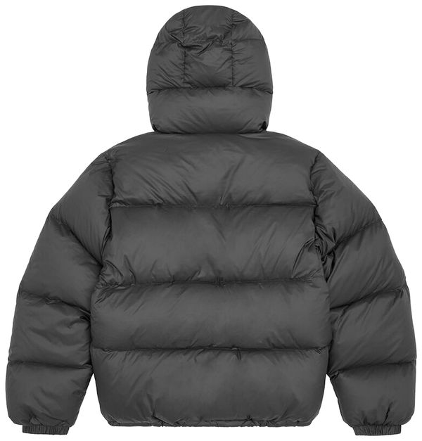 Corteiz Bolo Jacket V2 - Black