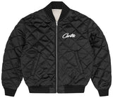 Buy Corteiz Reversible Bomber Jacket