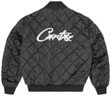 Buy Corteiz Reversible Bomber Jacket