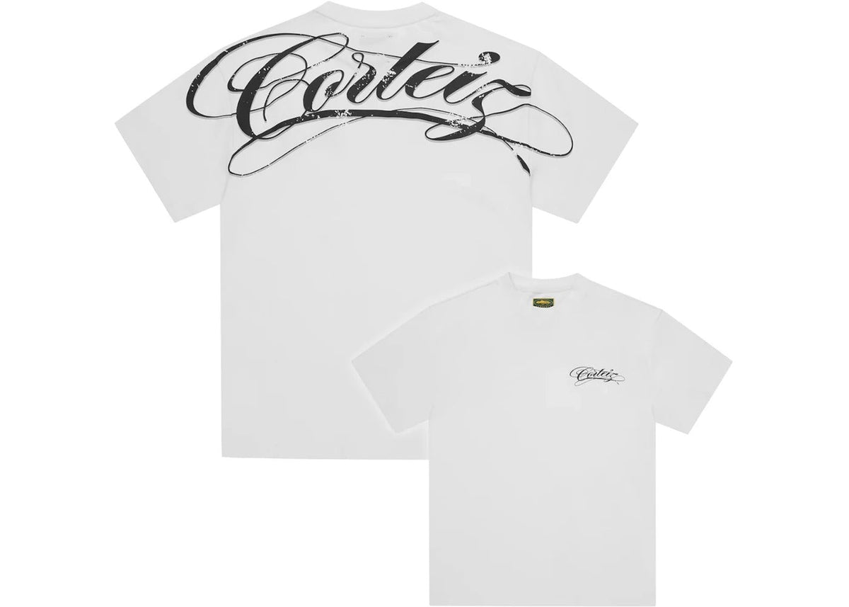 Buy Corteiz Heavyweight Tee