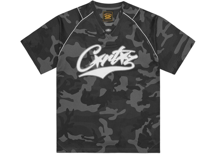 Camisa Jersey Corteiz