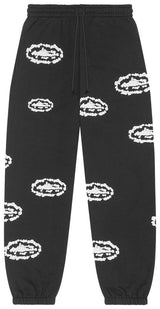 CORTEIZ x Denim Tears Wreath Cotton
