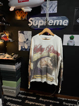 Vale Forever Sacrifice Thermal 'White'