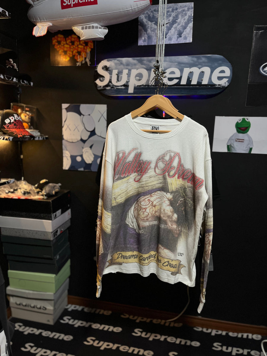 Vale Forever Sacrifice Thermal 'White'