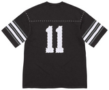 Buy Supreme Studded Short-Sleeve Top