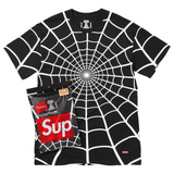 Supreme Hanes Spider-Man T-Shir