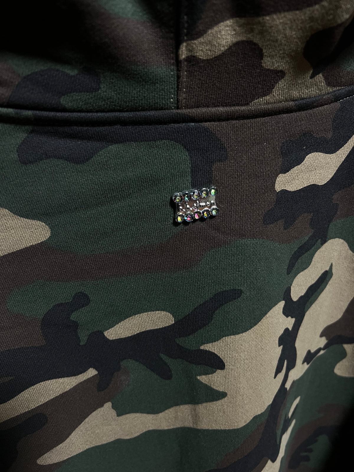 Supreme x B.B. Simon Zip Up Hooded