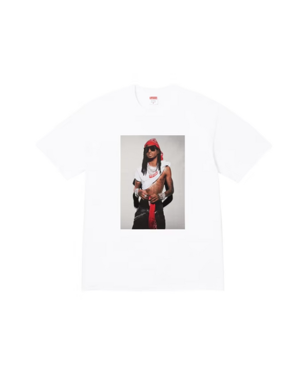 Supreme Playboi Carti Tee
