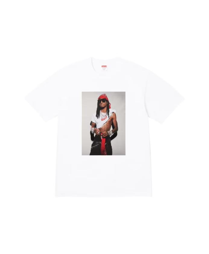 Supreme Playboi Carti Tee