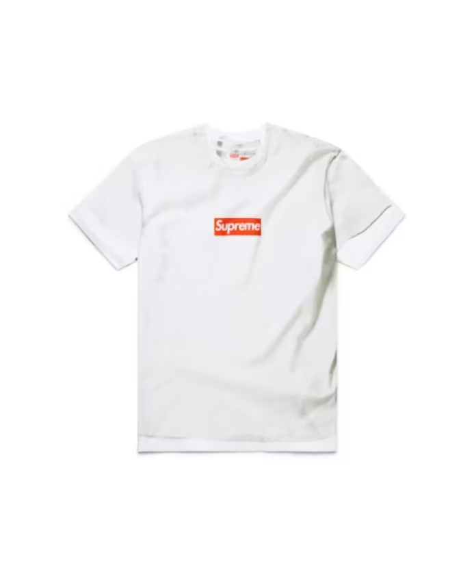 Camiseta Supreme MM6