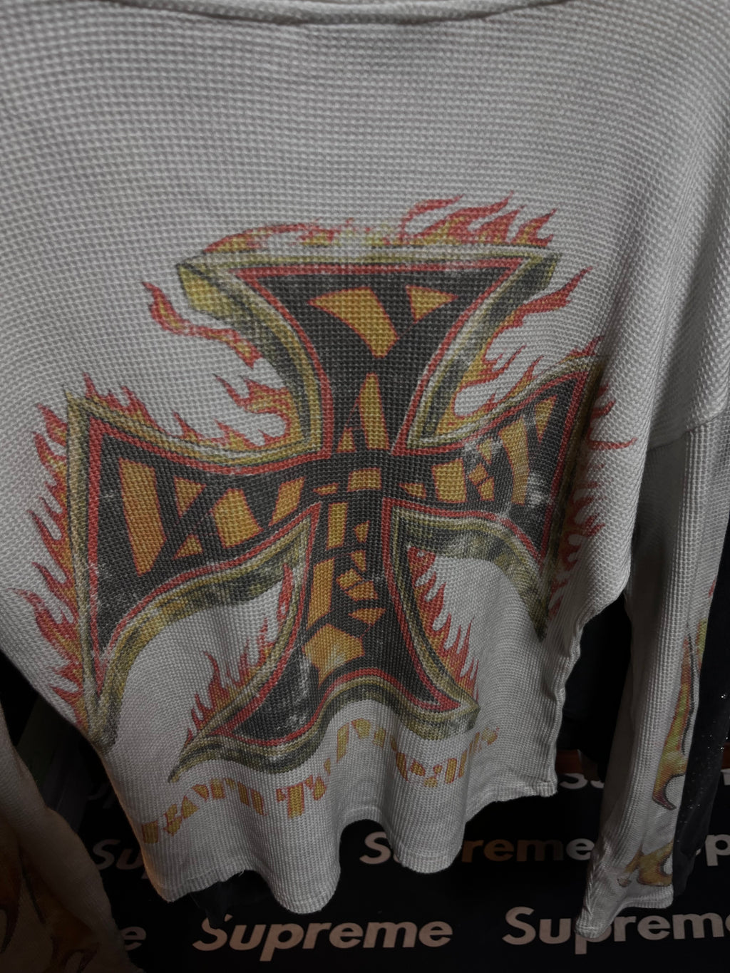 Vale Forever Reborn Thermal 'White'