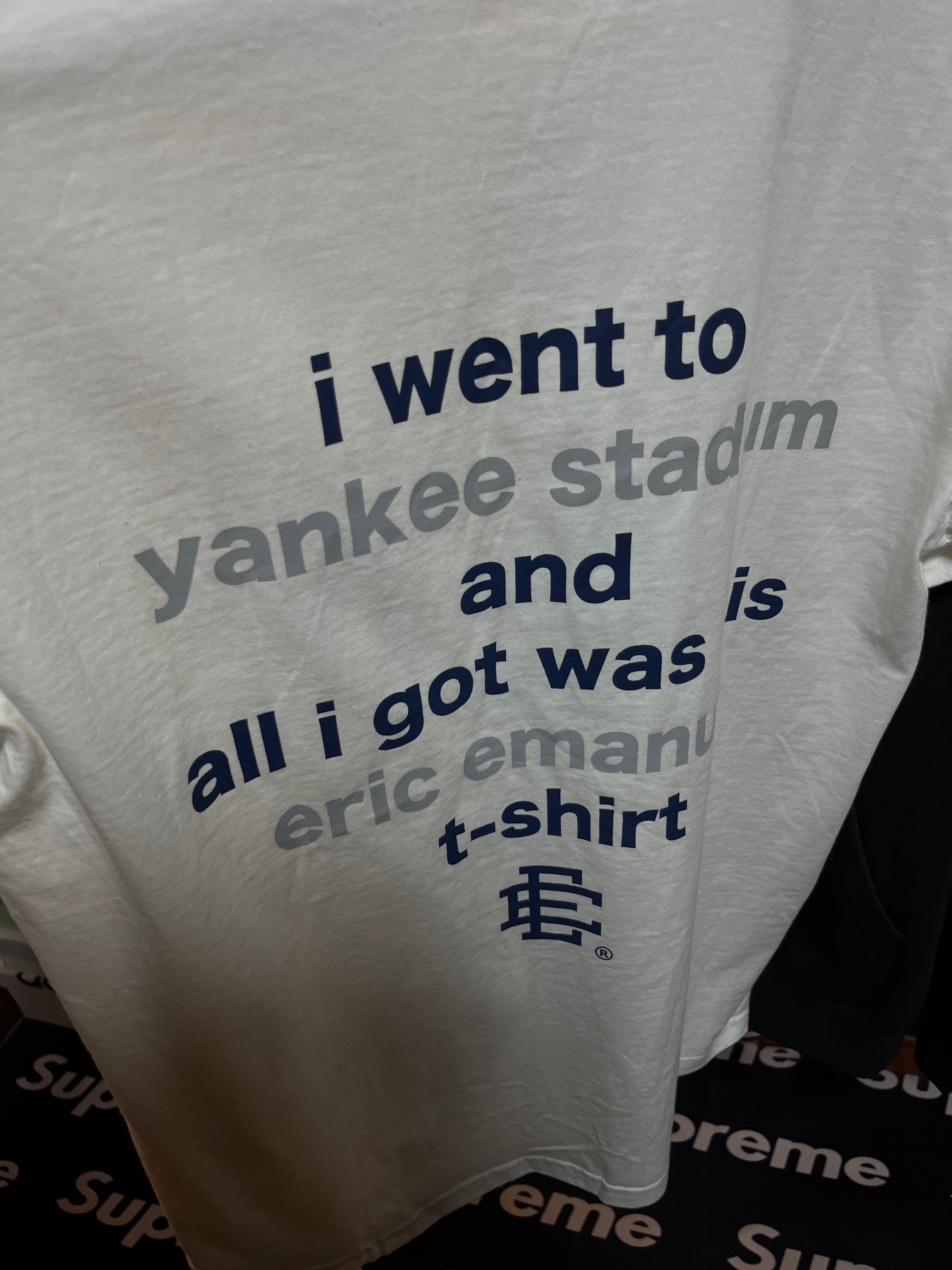 Shop Ladies Yankees Gear & Apparel