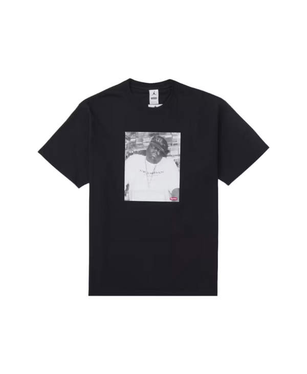 Supreme Jordan Biggie
