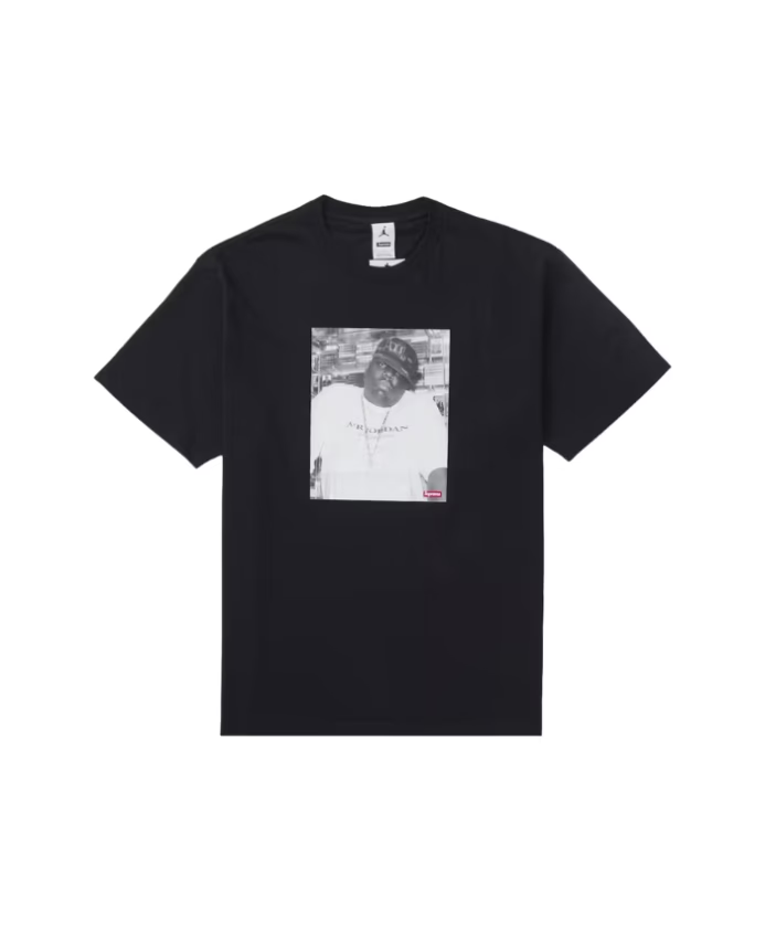 Supreme Jordan Biggie