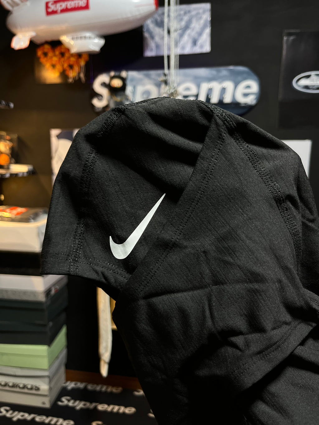 Pasamontañas Nike