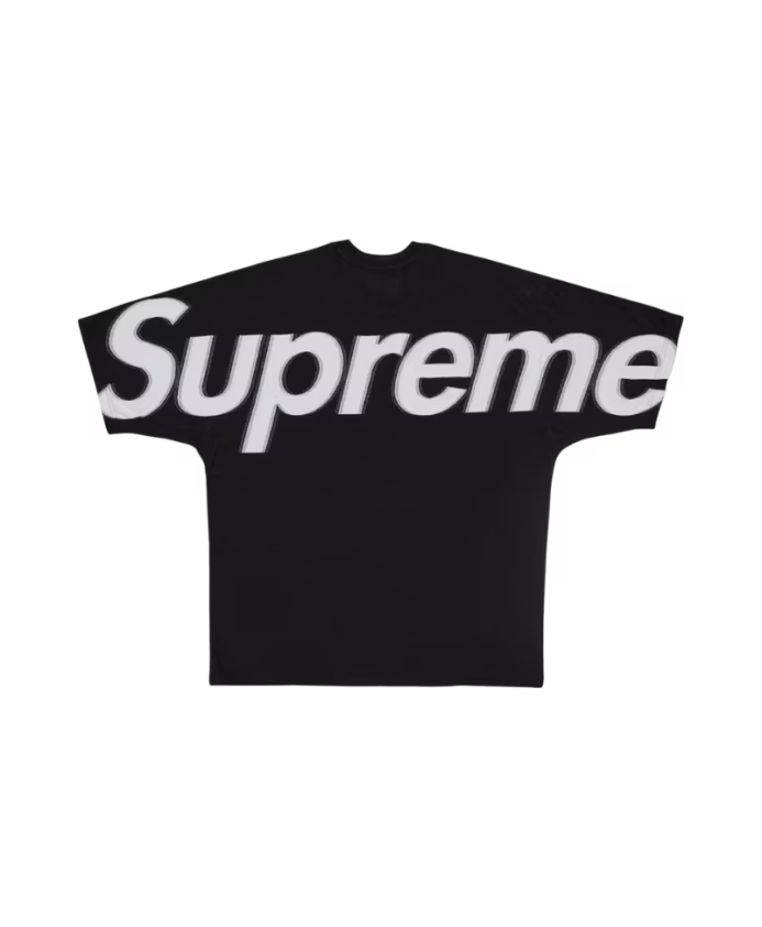 Top Supreme Intarsia