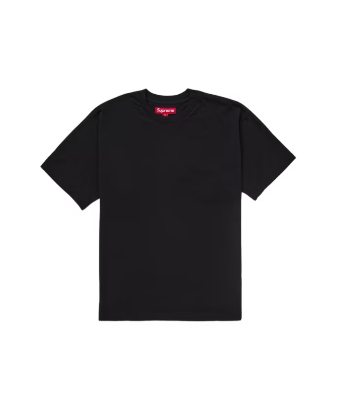 Top Supreme Intarsia