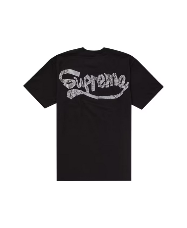 Camiseta Supreme Tape