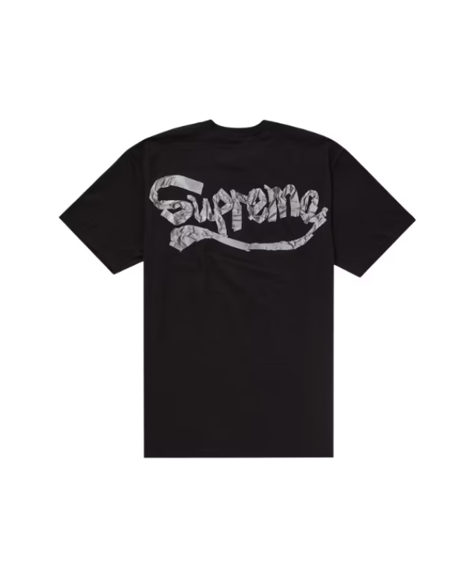 Camiseta Supreme Tape