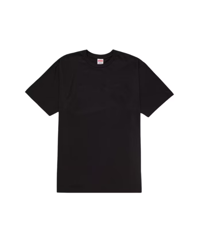 Camiseta Supreme Tape