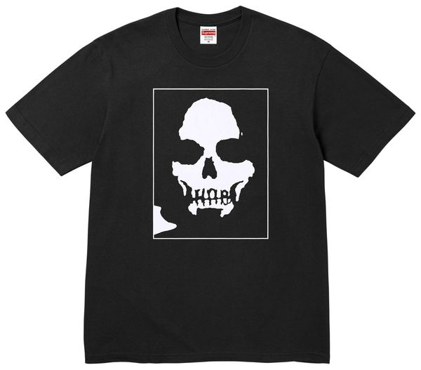 Supreme Number (N)ine Manson