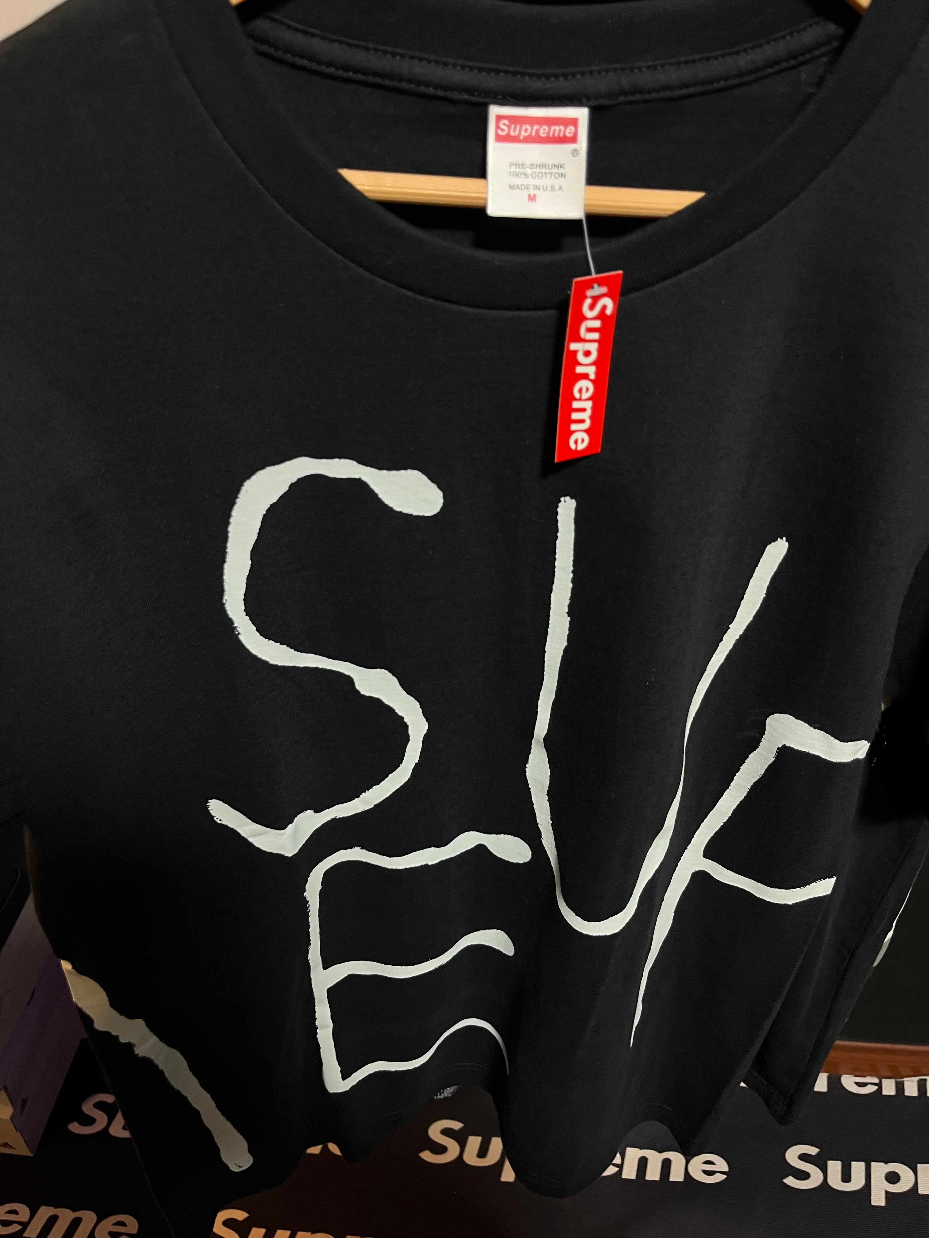 Supreme Painted Tee (SS25)