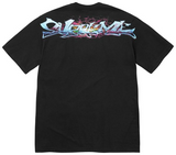 Buy Supreme Tag Tee 'Black'